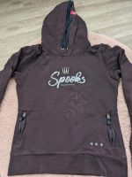 Spooks Pullover Hoodie M 38 Bayern - Höchstadt Vorschau