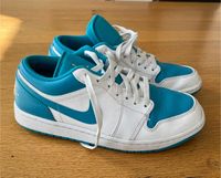 Nike Air Jordan Gr 42,5 US 9 Schuhe Sneaker Nordrhein-Westfalen - Ahlen Vorschau