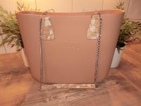 O bag mini Handtasche - Beige - WIE NEU Bremen - Oberneuland Vorschau