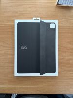 Apple Smart Folio 12.9“ Schwarz — Neu, Ungeöffnet, Rechnung Kr. Dachau - Dachau Vorschau