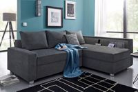 Eck-Sofa Bett-Funktion FEDERKERN 2 Farben Sofa UVP 1105,- NEU Dortmund - Innenstadt-West Vorschau