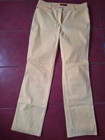 Brax Jeans  gelb Gr.42 Leipzig - Großzschocher Vorschau