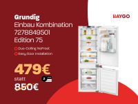 Grundig Edition 75 Einbau Kombination 7278849501 HAYGO Bielefeld - Stieghorst Vorschau