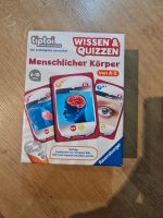 Tiptoi - Menschlicher Körper - Wissen&Quizzen Nordrhein-Westfalen - Bocholt Vorschau