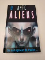 Akte Aliens - Andrew Donkin Nordrhein-Westfalen - Rheine Vorschau