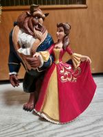 Verkaufe Disney Showcase Jim Shore Belle&Biest Nordrhein-Westfalen - Langenfeld Vorschau