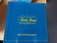 Trivial Persuit Komplett-Set-Genus Edition,1984,sehr gut erhalten Herzogtum Lauenburg - Hamfelde, Kr Hzgt Lauenburg Vorschau