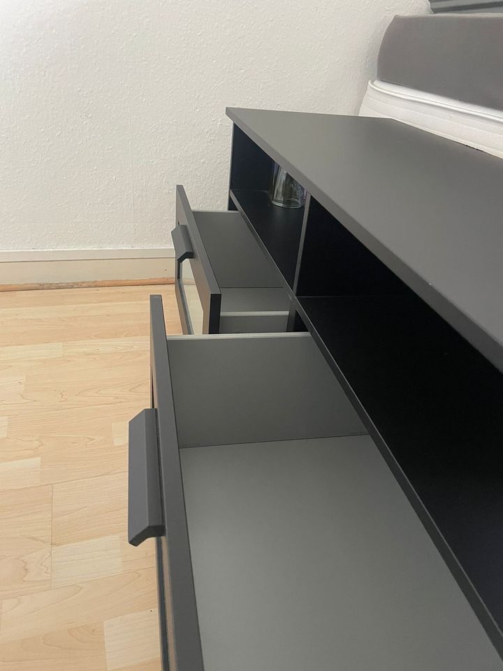 Tv Schrank sideboard in Rheda-Wiedenbrück