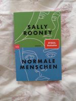 Normale Menschen von Sally Rooney Rheinland-Pfalz - Gilzem Vorschau