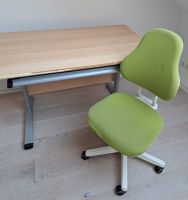 Paidi Schreibtisch mit ergonomischen Kinderstuhl Baden-Württemberg - Winterbach Vorschau