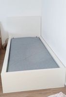 IKEA Bett mit Matratze von Ikea Nordrhein-Westfalen - Ennepetal Vorschau
