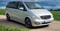Mercedes-Benz Viano 3.0 CDI AVANTGARDE kompakt AVANTGARDE Sachsen-Anhalt - Osterfeld Vorschau