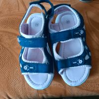 Ein paar schöne Mädchen Sandalen Berlin - Köpenick Vorschau