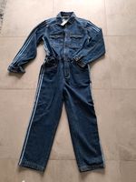 adidas Ivy Park Denim Snap Boiler Suit (All Gender)  -NEU- Niedersachsen - Drage Vorschau