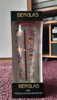 1L Bierglas mit Problemlösungs-Barometer | Geschenkartikel Niedersachsen - Nienburg (Weser) Vorschau