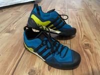 adidas Unisex Terrex Swift Solo Größe 44 2/3 Berlin - Hohenschönhausen Vorschau