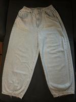 baggy Jeans mit Balloon-Fit Baden-Württemberg - Hechingen Vorschau