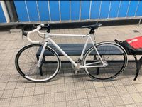 Rennfahrrad Bayern - Meitingen Vorschau