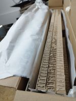 3 große Papierwabenplatten kaschiert z. Gesamtpreis Rheinland-Pfalz - Ensch Vorschau