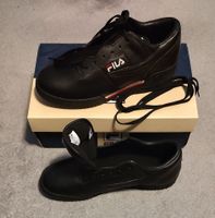 FILA Sportschuhe Herren Sneakers schwarz NEU Bayern - Wolfratshausen Vorschau