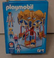 Playmobil Schlittenkarussel Sachsen-Anhalt - Wolmirstedt Vorschau