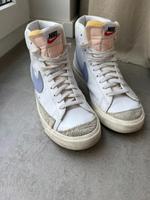 Nike Blazer Gr. 40,5 Bonn - Graurheindorf Vorschau