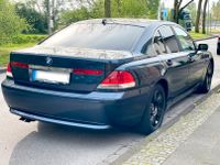 BMW 7er 735i e65 Tüv 06/2025 8Zylinder Nordrhein-Westfalen - Herne Vorschau