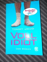 Vollidiot <> Tommy Jaud Hessen - Wetzlar Vorschau