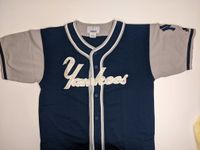 Starter New York Yankees Baseball Jersey, Vintage München - Laim Vorschau
