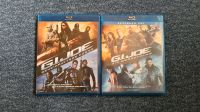 G.I. Joe BluRays - Geheimauftrag Cobra und Die Abrechnung Bielefeld - Ubbedissen Vorschau