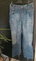 Neue Only Baggyjeans Hessen - Heidenrod Vorschau