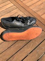 Damen Schuhe von der Firma Puma. Nur einmal getragen. Bayern - Langenzenn Vorschau