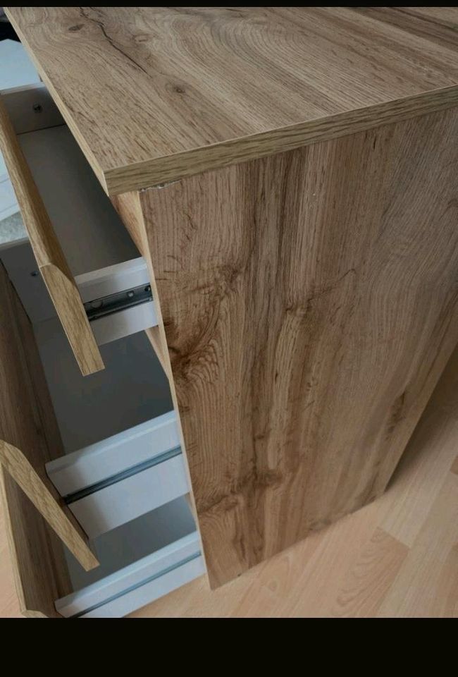 Paroli Kommode Schrank Joker 3 Highboard in Bünde