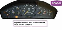 Mercedes-Benz R129 SL W140 S-Klasse Reparatur verschiedene Fehler Nordrhein-Westfalen - Borken Vorschau