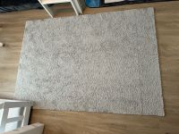 Teppich Grau 120 cm x 170 cm gut erhalten Bayern - Regensburg Vorschau
