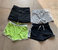 4 Shorts, 152, zusammen 4€ Bayern - Obertraubling Vorschau