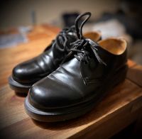 Dr. Martens - UK Size 5 - Größe 38 - Top Zustand Feldmoching-Hasenbergl - Feldmoching Vorschau