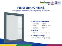 VEKA Softline 70AD | Kunststofffenster in Premiumqualität Hamburg-Mitte - Hamburg Altstadt Vorschau