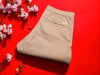 nudie Jeans Hose Herren W34L30 Easy Alvin beige Bielefeld - Bielefeld (Innenstadt) Vorschau