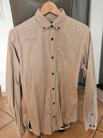 Herrenhemd, Gr. M, beige, Jack&Jones Hessen - Dieburg Vorschau