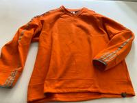 Adidas Retro Sweatshirt orange l unisex Bayern - Fürth Vorschau