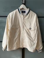 Fred Perry Jacke Sample Gr. M Berlin - Treptow Vorschau