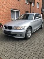 BMW 116 Benziner Nordrhein-Westfalen - Steinfurt Vorschau