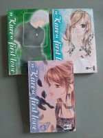 Mangas "Kare first love 3-5" Bayern - Rudelzhausen Vorschau