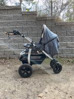 Kinderwagen Naturkind Varius Pro, Bio Schadstofffrei Brandenburg - Glienicke/Nordbahn Vorschau