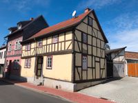 Haus zum Kauf in Schlotheim / Thüringen Thüringen - Schlotheim Vorschau
