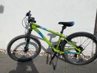 Giant Revel 2 Hardtail Mountainbike grün 26 Zoll Rahmengr. S Baden-Württemberg - Schwendi Vorschau