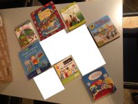 7 Kinderbücher / Babybücher Baustelle Beweg Hessen - Mücke Vorschau