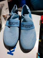 Sneaker Kappa gr 29 Neu Hellblau Brandenburg - Bad Freienwalde Vorschau