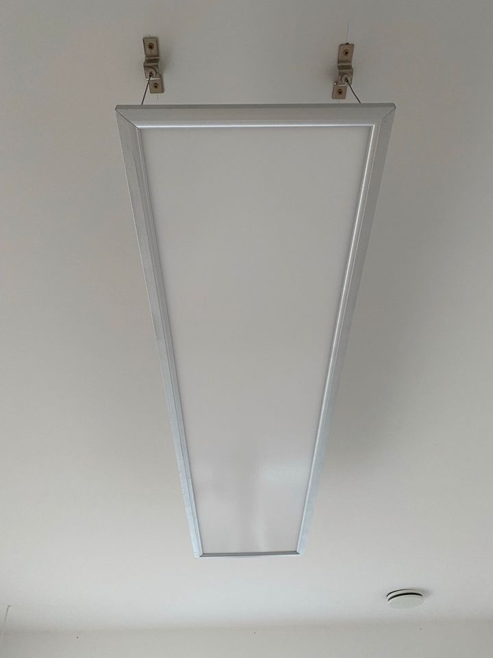 LED Panel Deckenlampe in Osnabrück